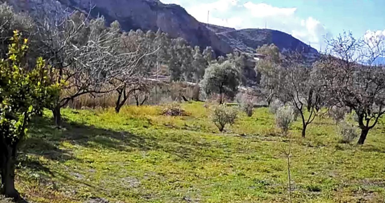 Cortijo Aguacha Villa Bayacas ภายนอก รูปภาพ