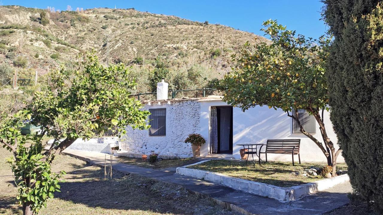 Cortijo Aguacha Villa Bayacas ภายนอก รูปภาพ