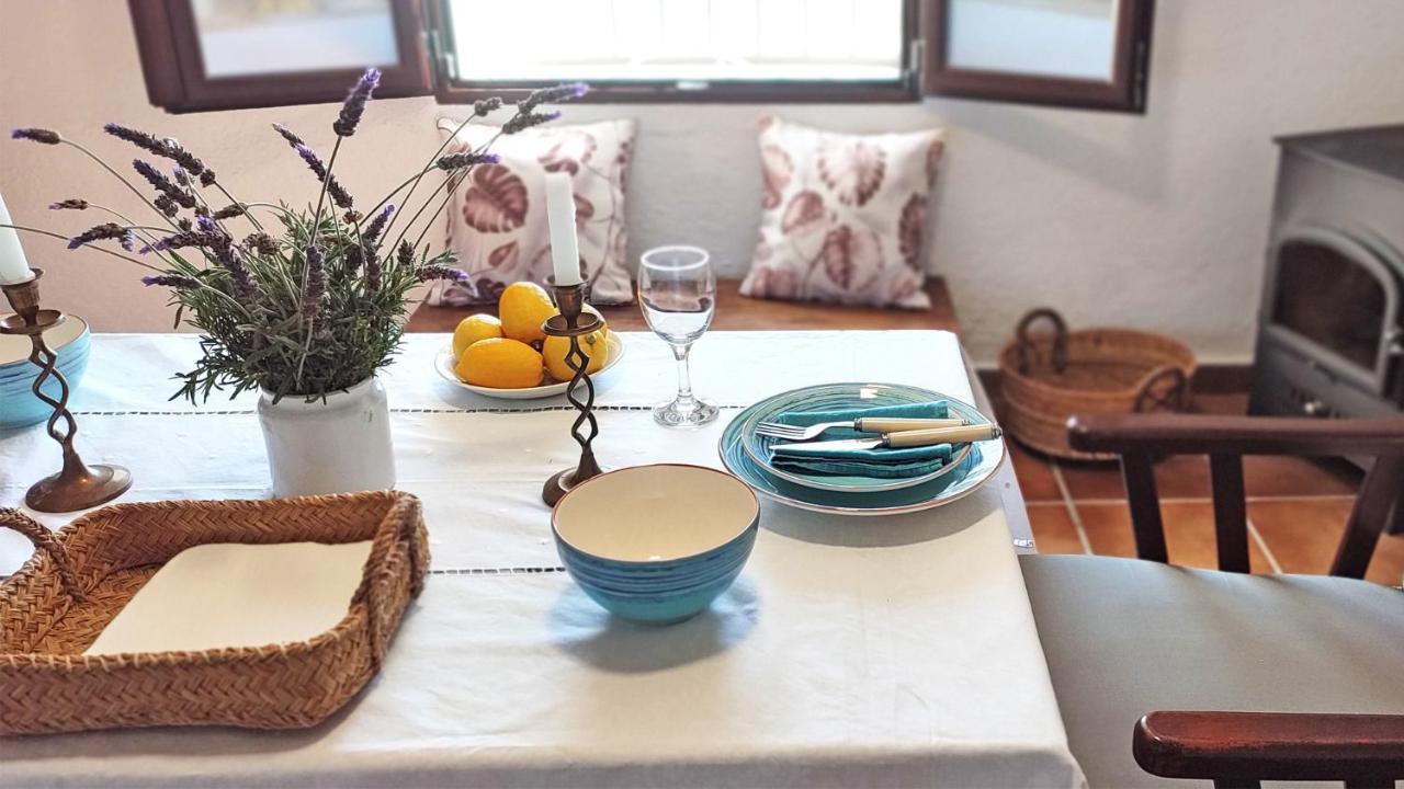 Cortijo Aguacha Villa Bayacas ภายนอก รูปภาพ