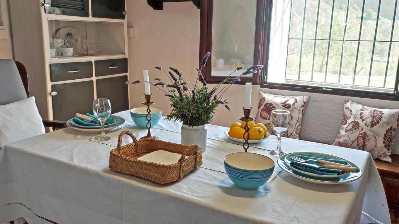 Cortijo Aguacha Villa Bayacas ภายนอก รูปภาพ