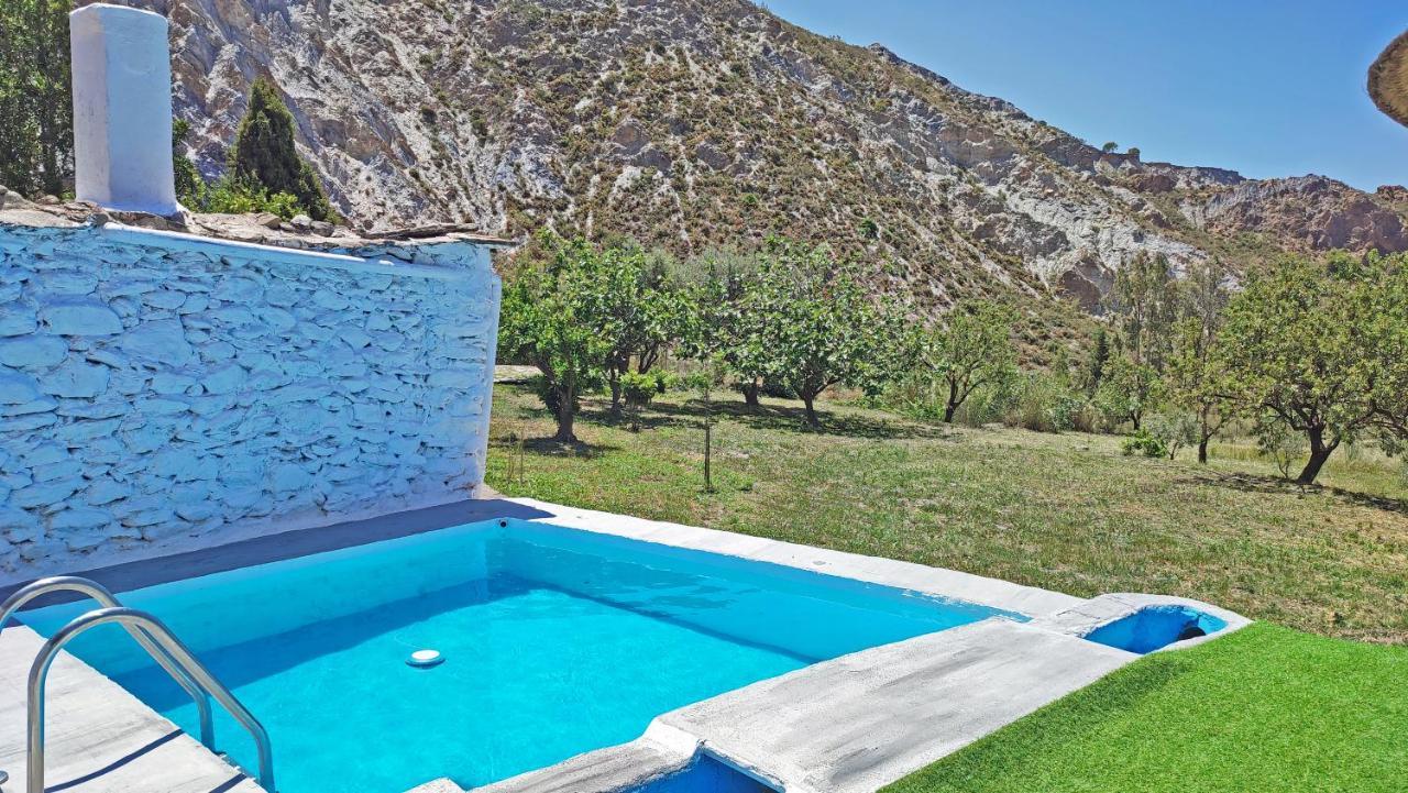 Cortijo Aguacha Villa Bayacas ภายนอก รูปภาพ