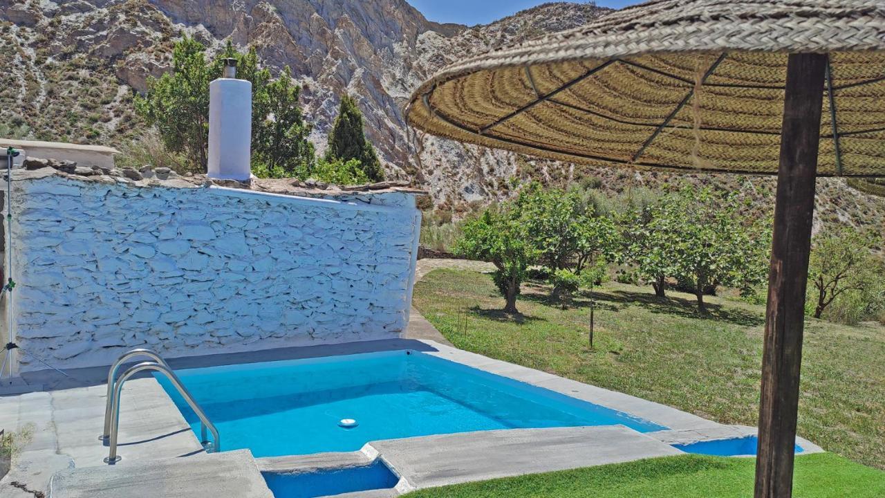 Cortijo Aguacha Villa Bayacas ภายนอก รูปภาพ