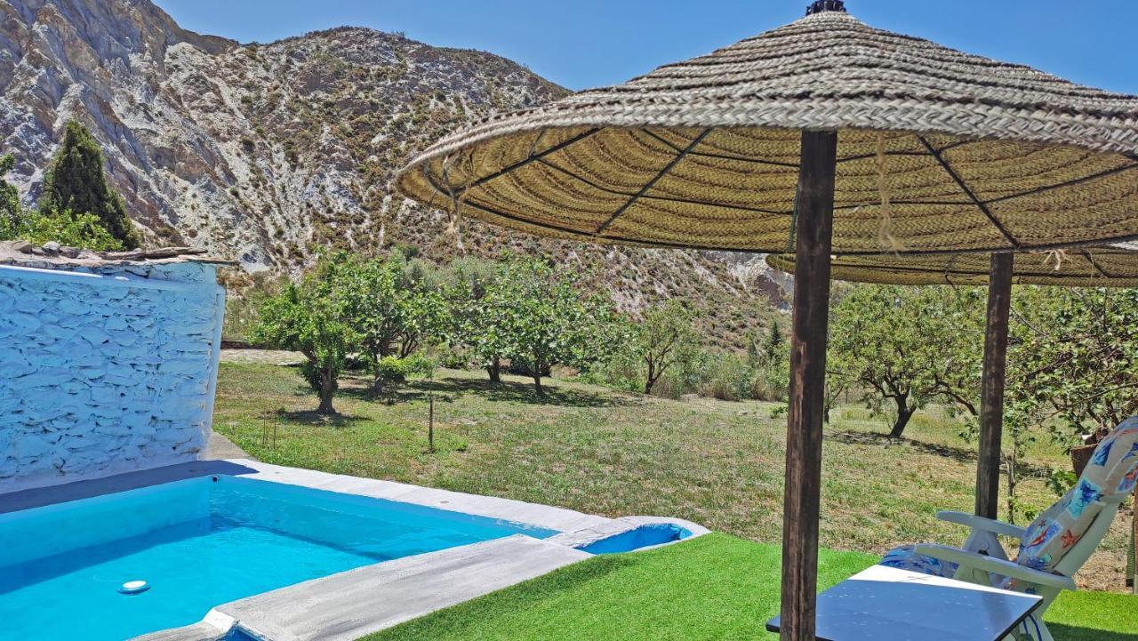 Cortijo Aguacha Villa Bayacas ภายนอก รูปภาพ