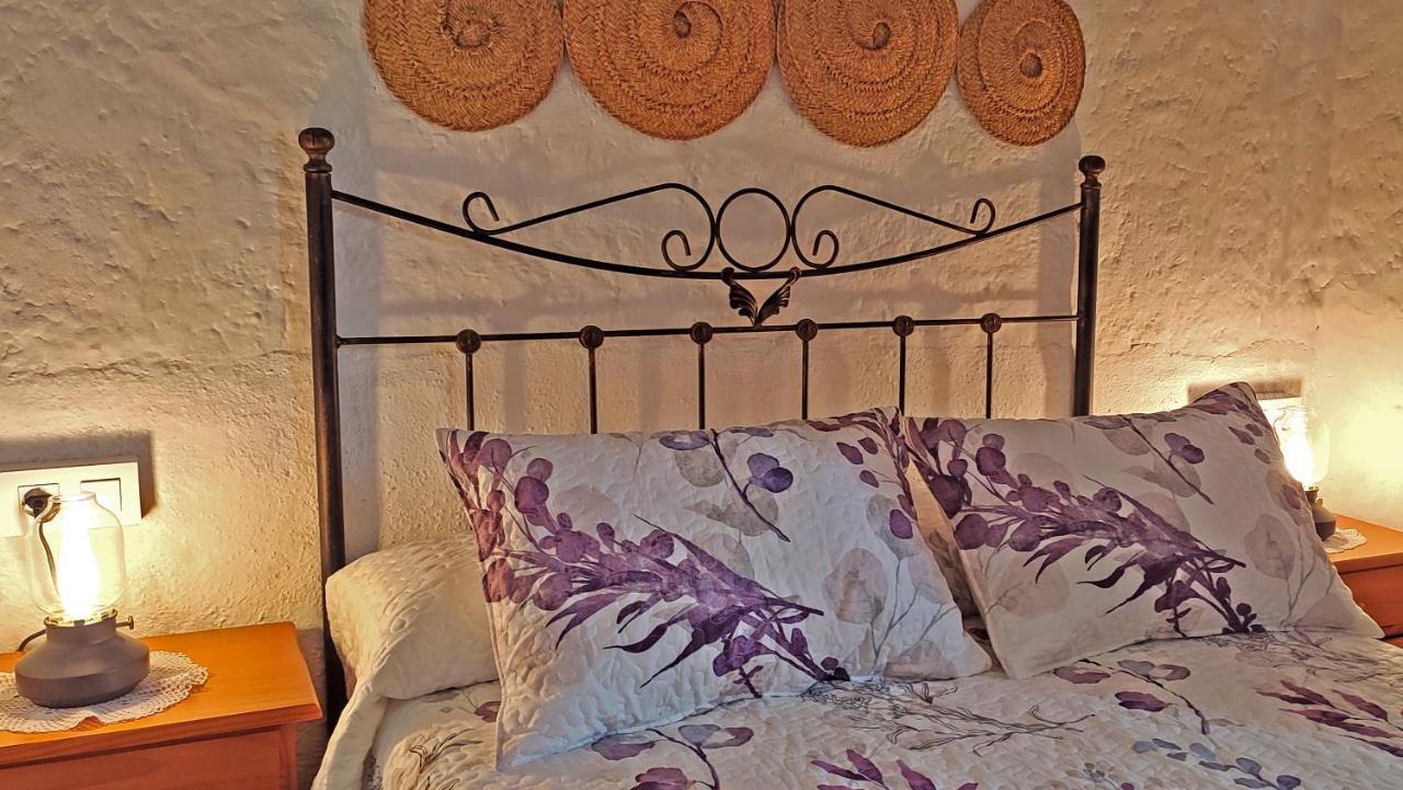 Cortijo Aguacha Villa Bayacas ภายนอก รูปภาพ