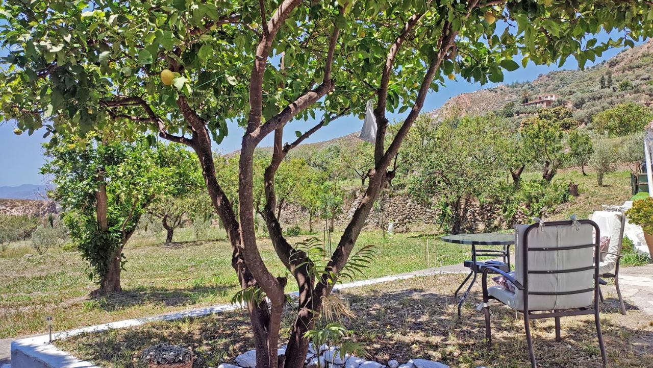 Cortijo Aguacha Villa Bayacas ภายนอก รูปภาพ