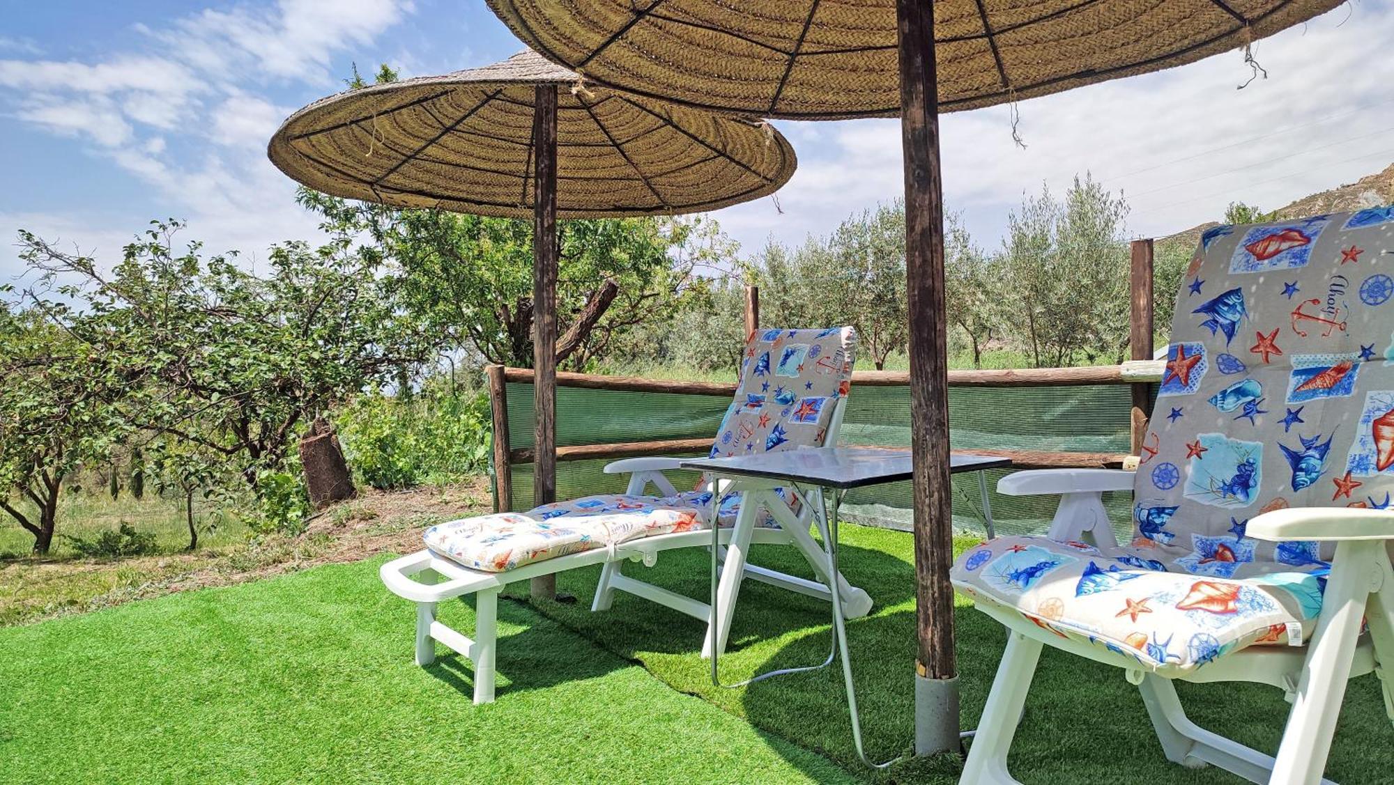 Cortijo Aguacha Villa Bayacas ภายนอก รูปภาพ