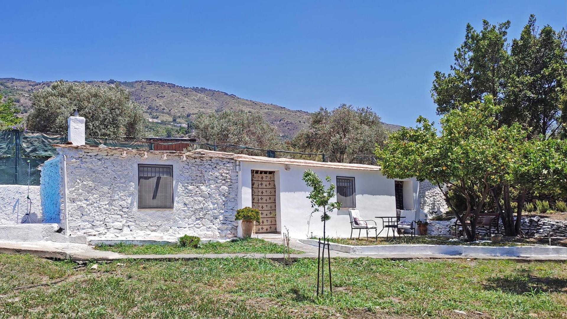 Cortijo Aguacha Villa Bayacas ภายนอก รูปภาพ